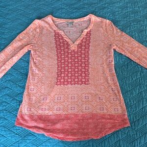 Lucky Brand top